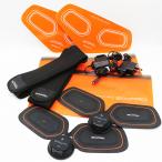 MTG SIXPAD Body Fit2 Sixpad корпус Fit 2 2 шт. комплект б/у дефект иметь 