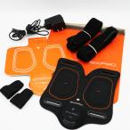 MTG SIXPAD Arm Belt Sixpad arm ремень б/у товар среднего качества 