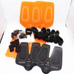 MTG SIXPAD Sixpad нога ремень SP-LG2210F/IF-LG2210F 2 шт. комплект б/у хороший товар 