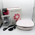 エムテック Ke-non ケノン Ver6.0 パールホワイト NIPL-2080 元箱あり 中古良品