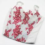  maru koryumies длинный бюстгальтер bohe mia серебряный D80 б/у хороший товар 