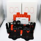 MTG SIXPAD Sixpad arm ремень SP-AR2211F 2 шт. комплект оригинальная коробка есть б/у хороший товар 