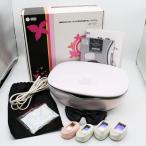  прекрасный товар M Tec NIPL-2080ke non ver8.4J жемчужно-белый депилятор 2020 год производства оригинальная коробка есть 