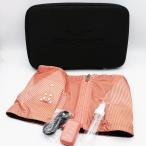 美品 MTG SIXPAD Powersuit Core Belt シックスパッド パワースーツ コアベルト ピンク Mサイズ コントローラー付き