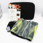 MTG SIXPAD Powersuit Core Belt シックスパッド パワースーツ コアベルト SE-BS LLサイズ グレー コントローラー付き 中古良品