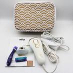  прекрасный товар BRAUN Brown шелк Expert Pro5 PL-5137