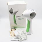  Tria * personal Laser депилятор 4X Model:LHR4.0 белый / зеленый оригинальная коробка есть б/у дефект иметь 