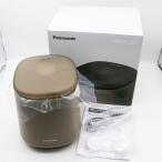  новый товар не использовался Panasonic Panasonic отпариватель nano уход EH-SA70