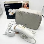 BRAUN Brown шелк Expert Pro 5 PL-5117 оригинальная коробка есть б/у хороший товар 