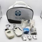  Nu Skin genLOCgarubanik Total корпус система б/у дефект иметь 