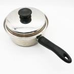 アムウェイ 中ソースパン 現行品 Amway 中古並品