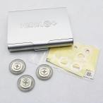  Amway meti блок магнитный терапевтическое устройство 3 штук входит б/у хороший товар 