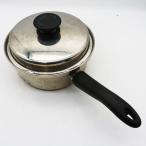 アムウェイ 中ソースパン 現行モデル 中古並品