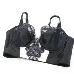  новый старый товар gran игрушка - one zLALA Grant Gracy бюстгальтер 3/4 cup C75 черный 