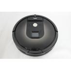 ■iRobot Roomba アイロボット ルンバ 980 交換用フィルター付き ロボット掃除機 元箱あり 中古良品