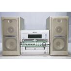 Victor Victor UX-W5-W микро компонент MD система 2004 год производства утиль 