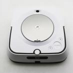 iRobot Braava jet m6 ブラー