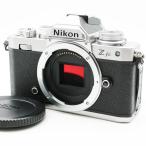 NIKON Zfc