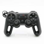 ELECOM Elecom JC-U4013S BK супер высокая эффективность проводной игра накладка утиль 