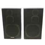 Technics Technics SB-S08 3WAY SPEAKER SYSTEM пара б/у товар среднего качества 
