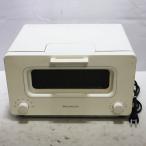 BALMUDA bar Mu daThe Toaster пар тостер K01A-WS белый 2016 год производства б/у товар среднего качества 