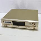 YAMAHA Yamaha CDR-HD1500 HDD/CD магнитофон 2008 год производства оригинальная коробка есть б/у товар среднего качества 