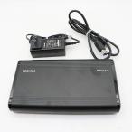 TOSHIBA Toshiba THD-400V3 USB жесткий диск б/у хороший товар 