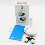 Google グーグル Pixel Buds Pro Lemongrass/香茅緑 モデル：GPX4H ワイヤレスイヤフォン 元箱あり 中古難有