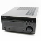 DENON Denon CD RECEIVER RCD-M41 черный tis страховочный клинок усилитель установка Bluetooth соответствует CD ресивер оригинальная коробка есть утиль 