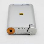  прекрасный товар SONY Sony портативный предварительный усилитель PHA-1A оригинальная коробка есть 