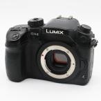 Panasonic Lumix LUMIX DMC-GH4 беззеркальный однообъективный камера б/у товар среднего качества 