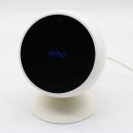 Amazon Echo Spot Amazon eko - спот белый no. 1 поколение модель :VN94DQ б/у товар среднего качества 