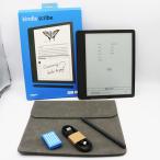 Amazon Kindle Scribe no. 1 поколение стандартный авторучка имеется 16GB gold доллар s Clive оригинальная коробка есть б/у хороший товар 