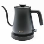  прекрасный товар BALMUDA The Pot KPT01JP-BK электрический чайник (0.6L) bar Mu da The * pot 