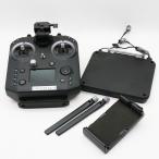 DJI Cendence Remote Controller モデル：GL800A パッチアンテナ付き 中古良品