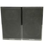 Bowers&amp;Wilkins CM1 B&amp;W динамик пара черный б/у хороший товар 