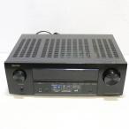 DENON Denon AVR-X550BT 2021 год производства AV Surround ресивер б/у хороший товар 