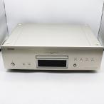 DENON Denon DCD-1600NE SUPER AUDIO CD PLAYER серебряный 2017 год производства б/у товар среднего качества 