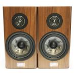  прекрасный товар Polk Audio свинина аудио Reserve R200 Brown пара книжная полка динамик 2023 год производства оригинальная коробка есть 