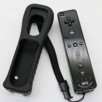 Wii дистанционный пульт плюс RVL-036 чёрный б/у хороший товар 