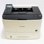 Canon Canon sa tera Satera LBP251 F161900 Laser beam принтер б/у товар среднего качества 