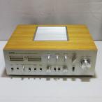 YAMAHA CA2000 NATURAL SOUNDS STEREO AMPLIFIER Yamaha стерео желтохвост основной усилитель б/у товар среднего качества 