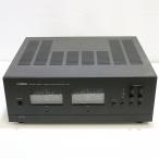 YAMAHA Yamaha B-2 NATURAL SOUNDS STEREO POWER-AMPLIFIER стерео усилитель мощности б/у товар среднего качества 
