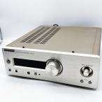 KENWOOD R-K1000 INTEGRATED AMPLIFIER/TUNER стерео Inte серый tedo усилитель / тюнер оригинальная коробка есть б/у хороший товар 