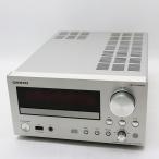 ONKYO Onkyo CR-N755 сеть CD ресивер серебряный 2014 год производства утиль 