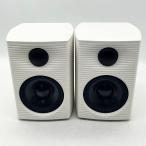  прекрасный товар FIIOfi-oHiFi Desktop Active Speaker Model:FIO-SP3 динамик пара белый оригинальная коробка есть 