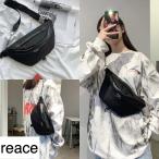 ウエストポーチ レディース おしゃれ 斜めがけ ボディバッグ 軽い ママファッション 送料無料