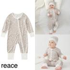 ベビー ロンパース 長袖 ファスナー 肌着 ヒョウ柄 赤ちゃん 子供服 男の子 女の子 可愛い おしゃれ 海外ファッション 送料無料