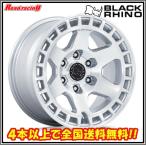 BLACK RHINO BAHARI BR022 черный laino Baja li17X8.5J 6H/139.7 +25 4шт.@SET.Y196,000 бесплатная доставка по всей стране!!