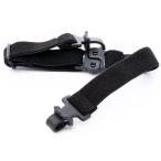 スポーツバンドII 激しい運動でもメガネがズレない ズレ落ち防止メガネストラップ